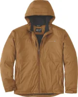 Carhartt Men's Stretch Insulated Jacket Carhartt Men's Stretch Insulated Jacket