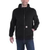 Carhartt Men's Wind Fighter Hooded Sweatshirt Carhartt Men's Wind Fighter Hooded Sweatshirt