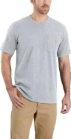 Carhartt Men's Workwear Pocket S/S T-Shirt