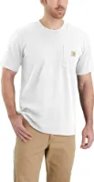Carhartt Men's Workwear Pocket S/S T-Shirt