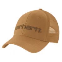 Carhartt Mesh-Back Logo Graphic Cap Carhartt Mesh-Back Logo Graphic Cap