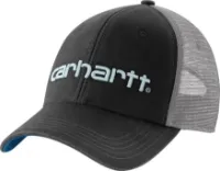 Carhartt Mesh-Back Logo Graphic Cap Carhartt Mesh-Back Logo Graphic Cap
