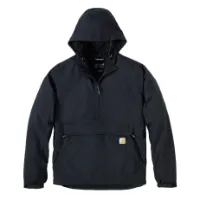 Carhartt Rain Defender Loose Fit Lightweight Packable Anorak Carhartt Rain Defender Loose Fit Lightweight Packable Anorak