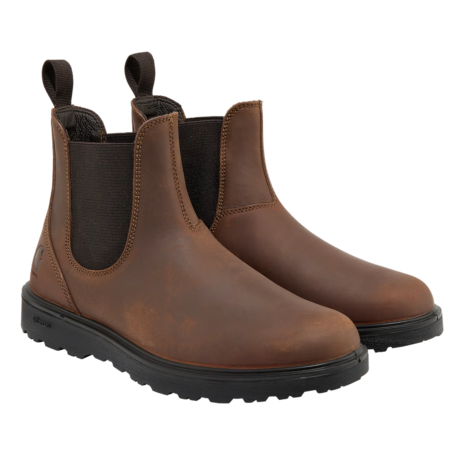 Carhartt Unisex Greenfields 2 Chelsea Boot