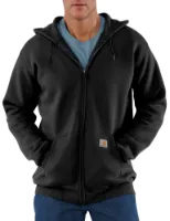 Carhartt Zip Hooded Sweatshirt Carhartt Zip Hooded Sweatshirt