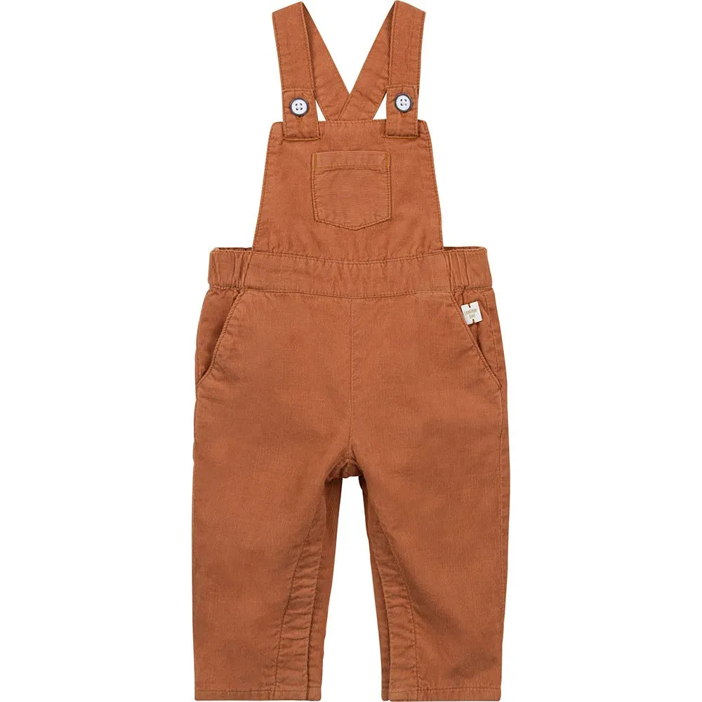 Carrement Beau Y04063-334 Overall, Brown, 24MON