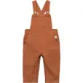 Carrement Beau Y04063-334 Overall, Brown, 24MON