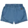 Carrement Beau Y04102 Shorts, Blue, 24MON
