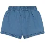 Carrement Beau Y04102 Shorts, Blue, 24MON