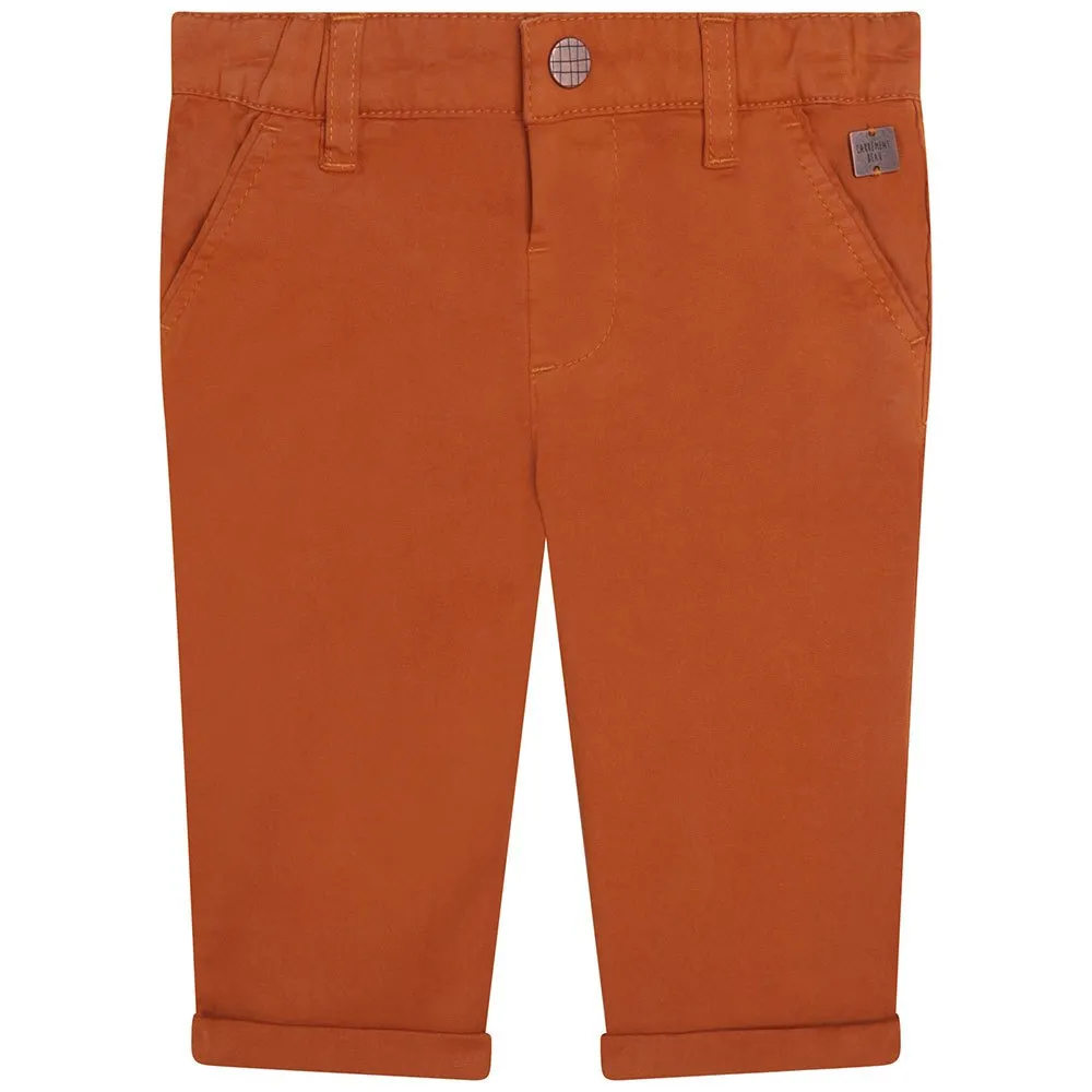 Carrement Beau Y04134 Bukser, Brown, 24MON