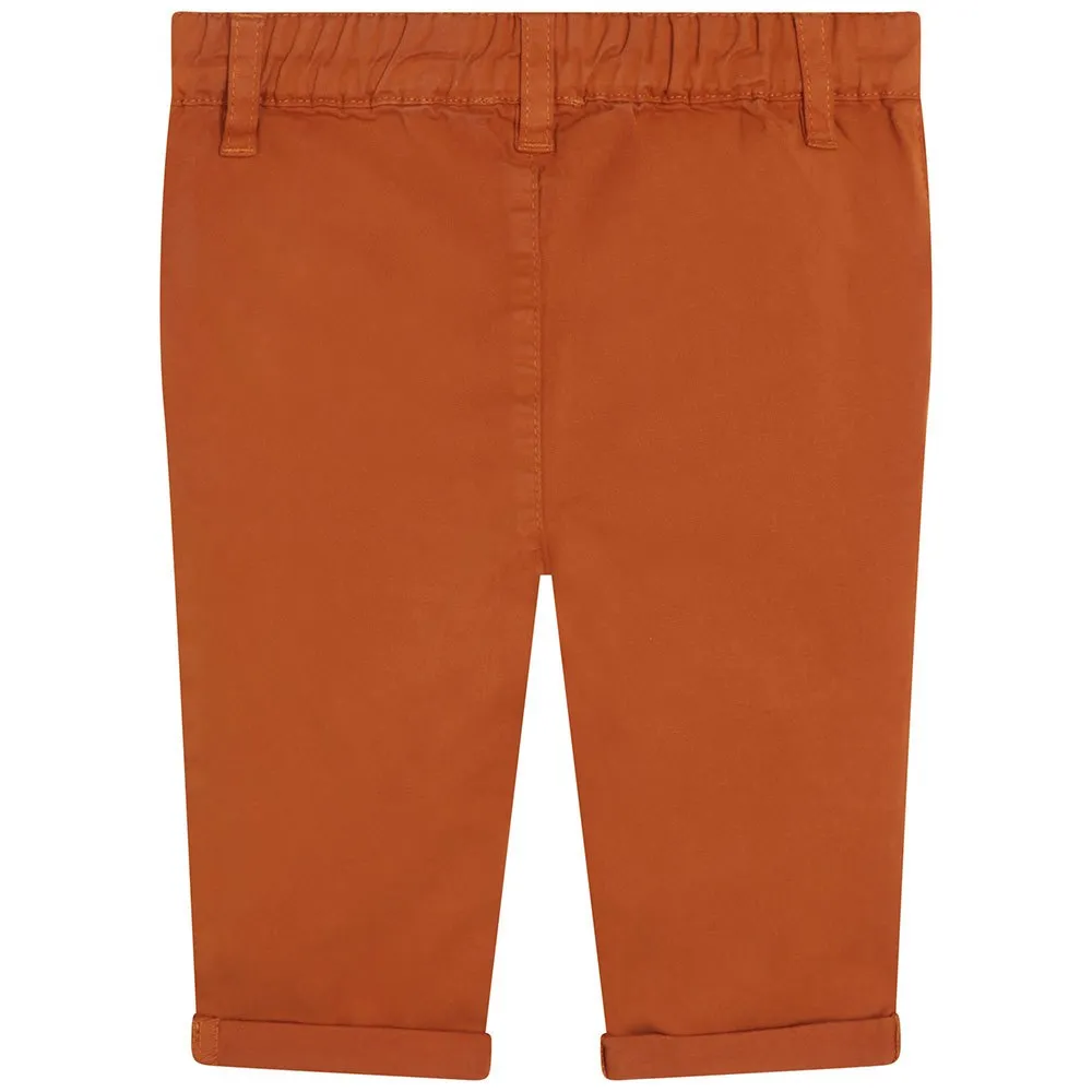 Carrement Beau Y04134 Bukser, Brown, 24MON