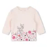 Carrement Beau Y30227 Langarmet T-skjorte