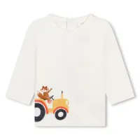 Carrement Beau Y30286 Langarmet T-skjorte