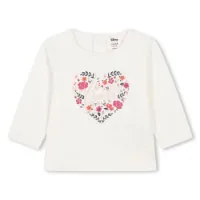 Carrement Beau Y30304 Langarmet T-skjorte Carrement Beau Y30304 Langarmet T-skjorte