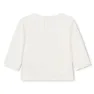 Carrement Beau Y30304 Langarmet T-skjorte