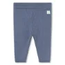 Carrement Beau Y94304 Leggings, Blue