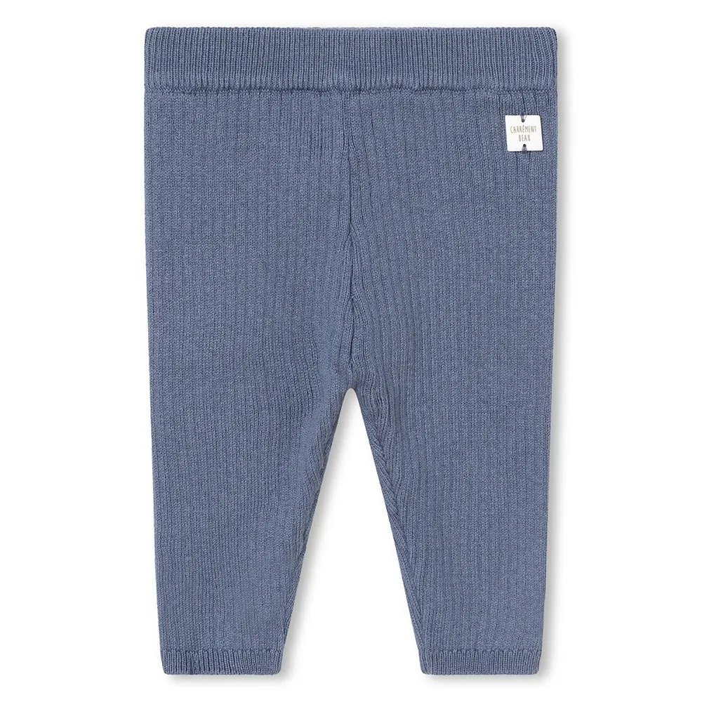 Carrement Beau Y94304 Leggings, Blue, 18MON