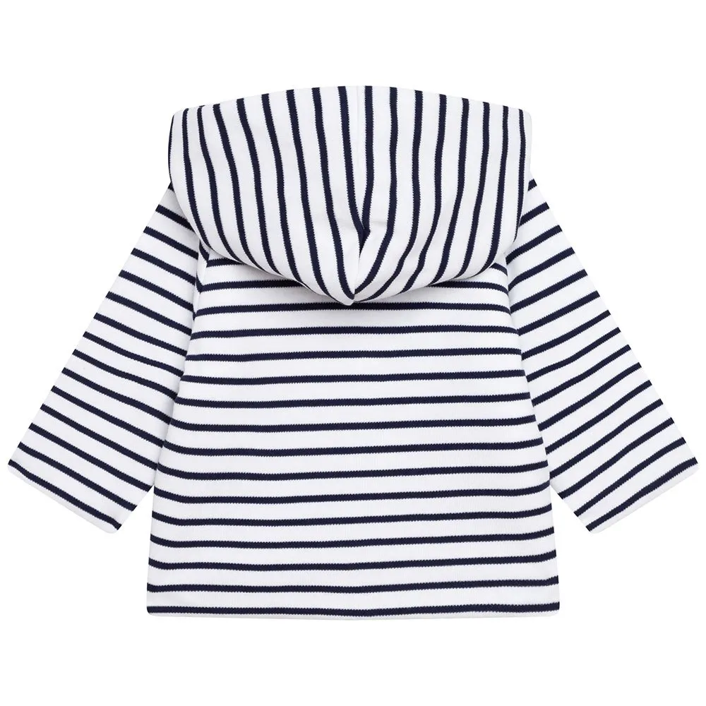 Carrement Beau Y96065 Jakke, White, 1MON Carrement Beau Y96065 Jakke, White, 1MON