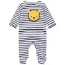 Carrement Beau Y97222 Pysjamas, White, 1MON