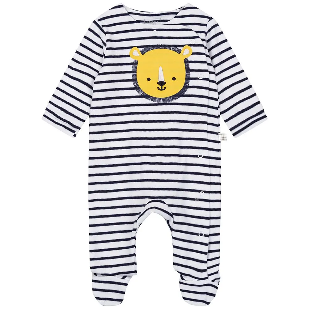 Carrement Beau Y97222 Pysjamas, White, 1MON Carrement Beau Y97222 Pysjamas, White, 1MON
