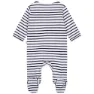 Carrement Beau Y97222 Pysjamas, White, 1MON