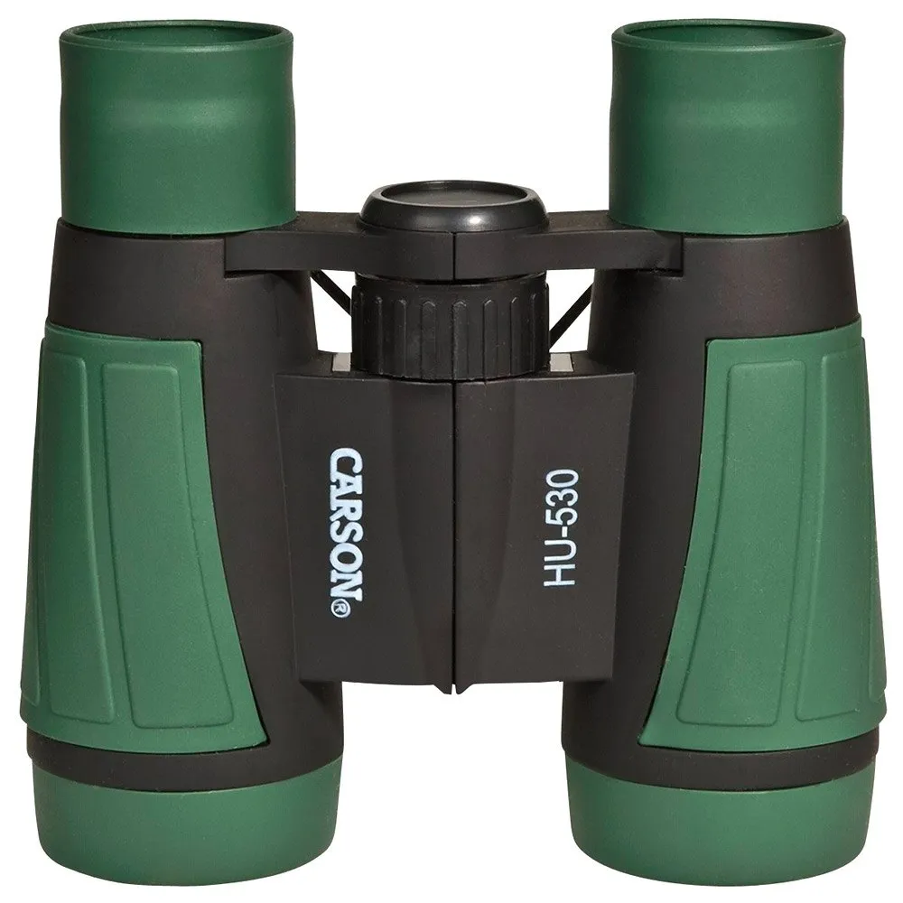 Carson Optical Adventure Pak Kikkerter, Green, One Size