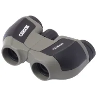 Carson Optical Miniscout 7x18 Kikkerter