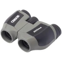 Carson Optical Scout 8x22 Kikkerter Carson Optical Scout 8x22 Kikkerter