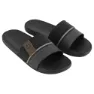 Cartago Dakar Badesandal male, Black / brown, EU 44