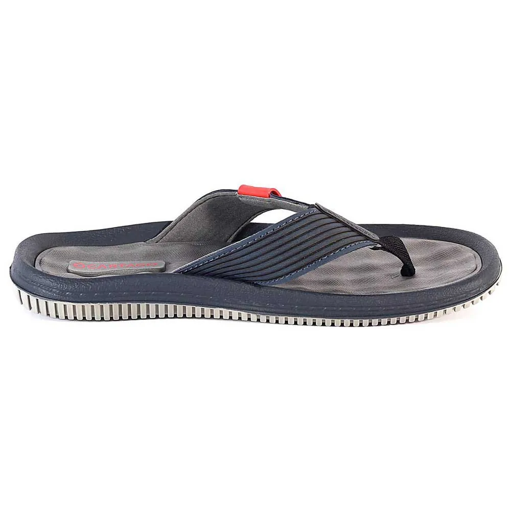 Cartago Dunas Vi Flip-flops Refurbished male, Grey / blue, EU 45-46