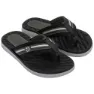 Cartago Napoles Iii Flip-flops male, Grey / black / green, EU 41