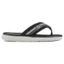 Cartago Napoles Iii Flip-flops male, Grey / black / green, EU 41
