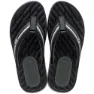 Cartago Napoles Iii Flip-flops male, Grey / black / green, EU 41