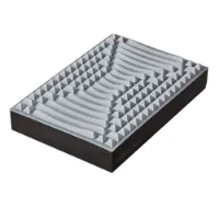Casall Balance & Massage pad, Speed, balanse & bevegelse Casall Balance & Massage pad, Speed, balanse & bevegelse