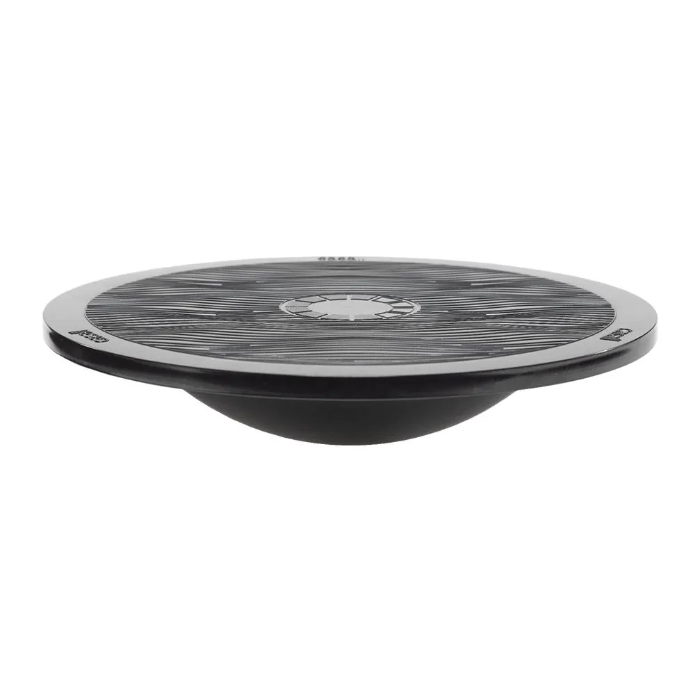 Casall Balance board II, Balansebrett, Black, One Size Casall Balance board II, Balansebrett, Black, One Size