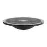 Casall Balance board II, Balansebrett, Black, One Size