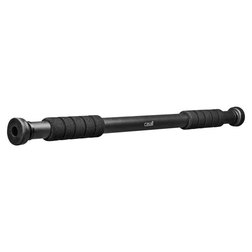 Casall Chin up bar, Chin up bar & Chins rack, Svart