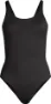 Casall Deep Racerback Swim Suit