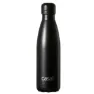 Casall Eco Cold Bottle, Black, 500ml