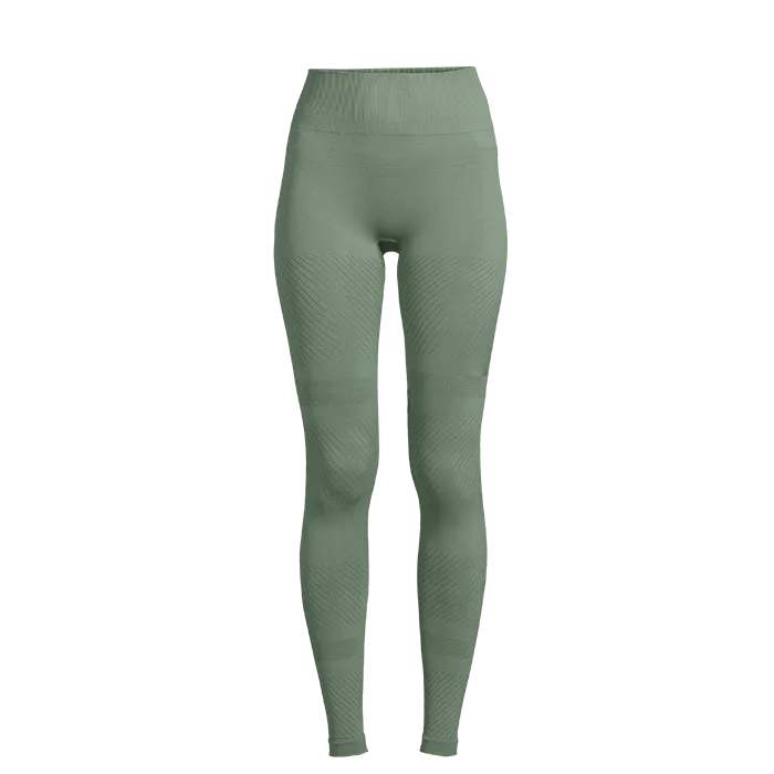 Casall Essential Block Seamless High Waist Tights Casall Essential Block Seamless High Waist Tights