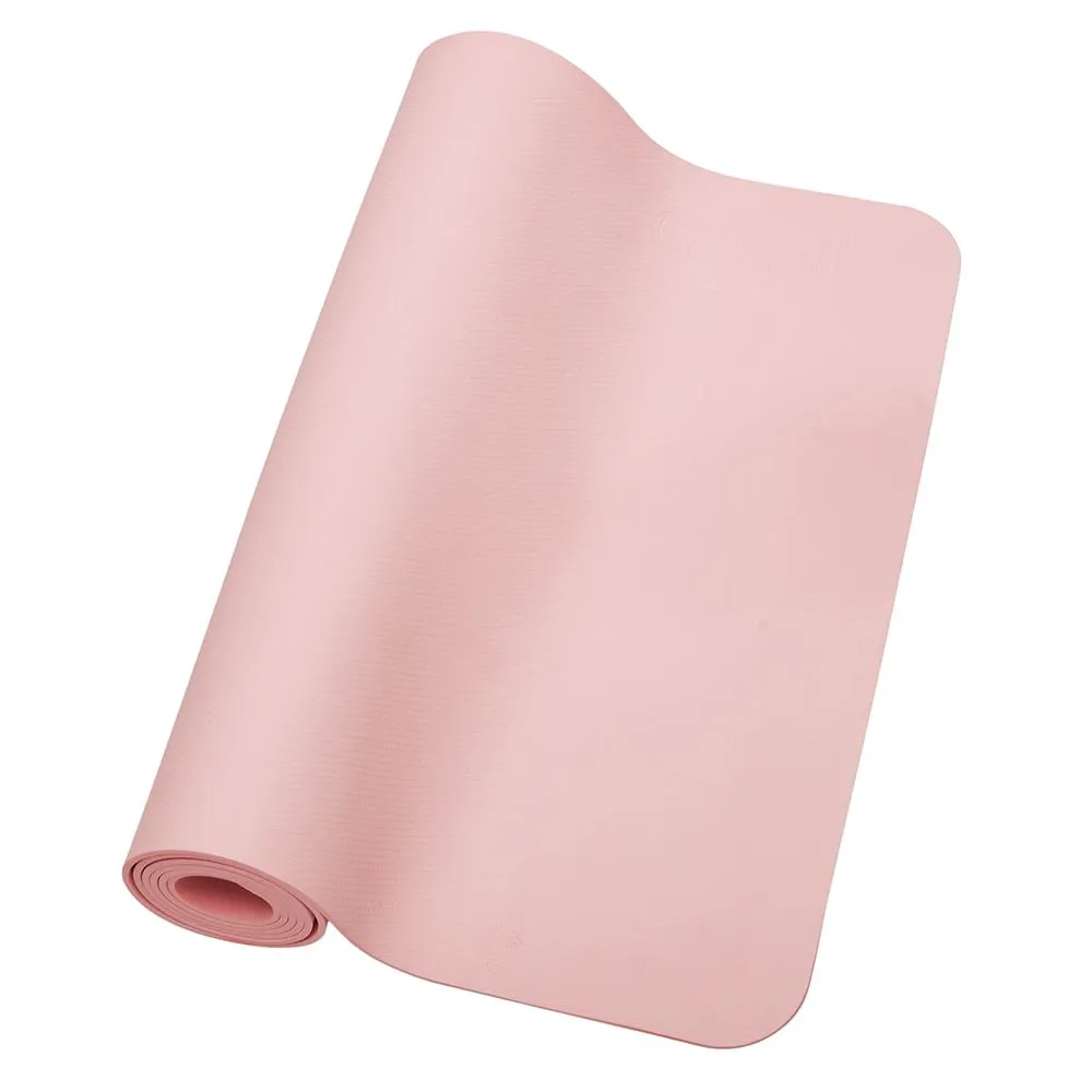 Casall Exercise mat Balance 4 mm, Yoga matte Casall Exercise mat Balance 4 mm, Yoga matte
