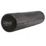 Casall Foam roll medium, Foamroller, Black, One Size