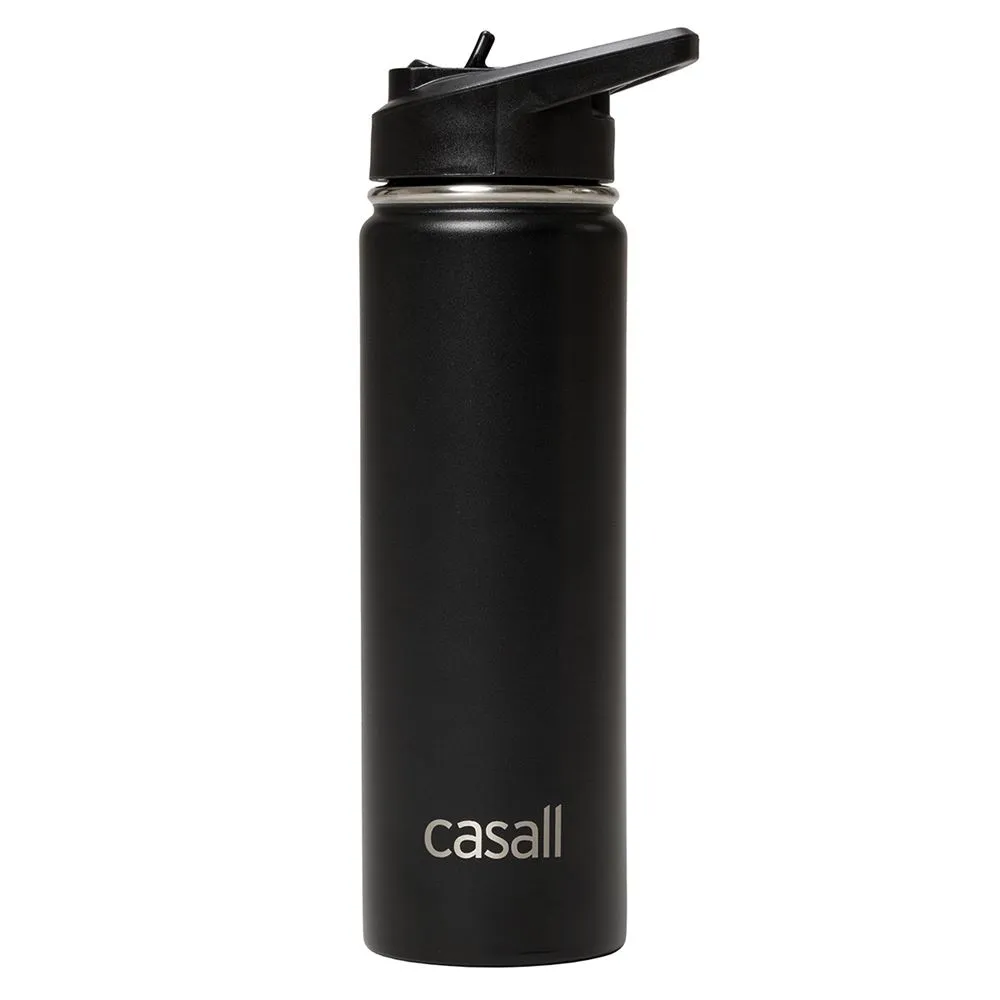 Casall Hot & Cold Everyday Bottle 0,65L, Shakers Casall Hot & Cold Everyday Bottle 0,65L, Shakers
