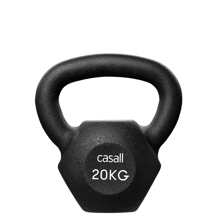 Casall Kettlebell 4-20 kg