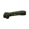 Casall Long rubber band, Powerband & Mini band, Hard green, One Size