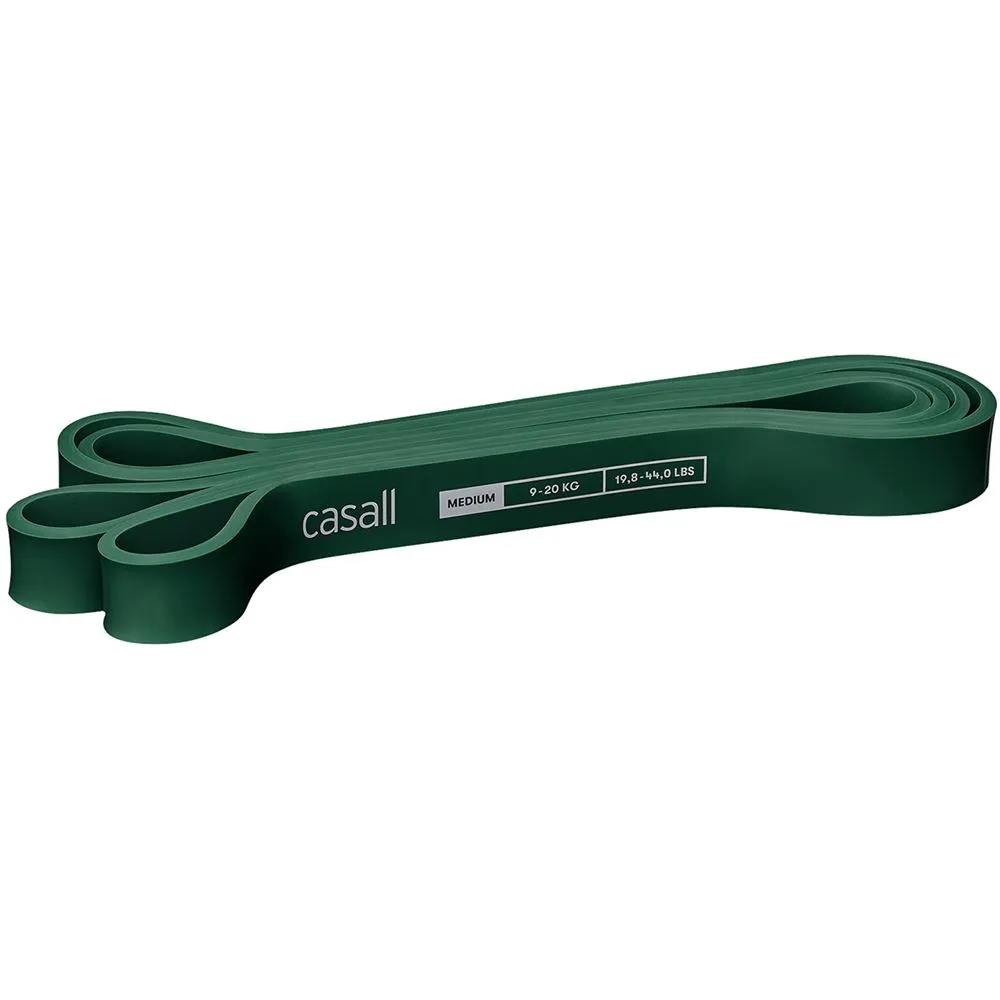 Casall Long Rubber Band, Powerband & Mini band