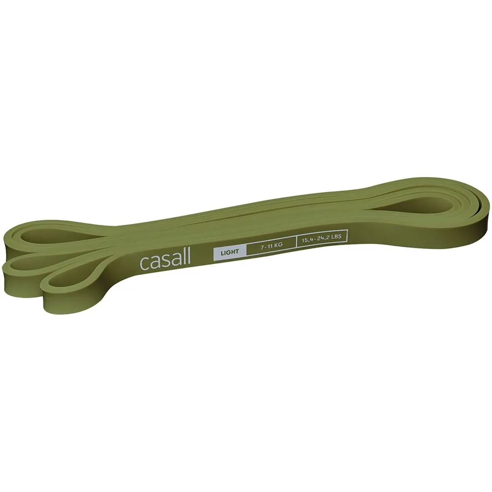 Casall Long Rubber Band, Powerband & Mini band