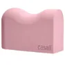 Casall Make Waves Yoga Block Yoga Blokker, Light pink, One Size