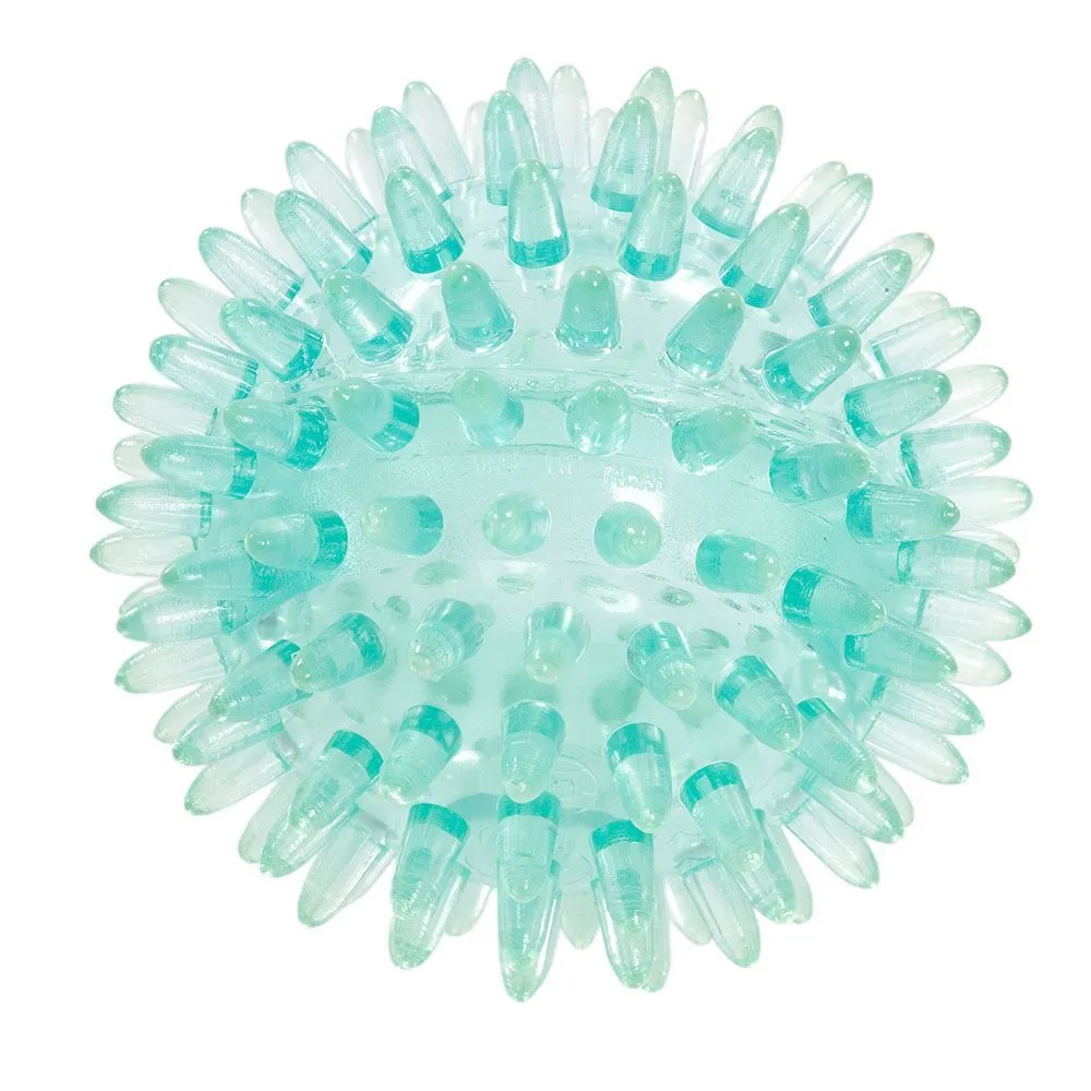 Casall Massage ball 7cm, Massasje ball, Turqouise, One Size Casall Massage ball 7cm, Massasje ball, Turqouise, One Size