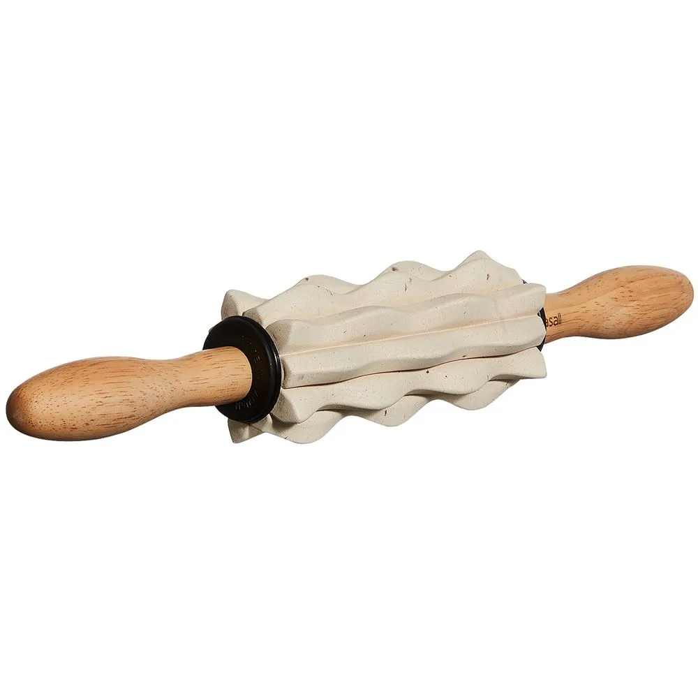 Casall Massage Roller Bamboo, Massasjeroller